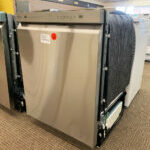 LG Front Control Dishwasher with QuadWash? - Image 4