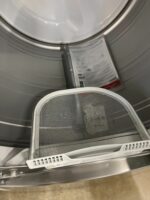 7.3 cu.ft. Smart wi-fi Enabled Electric Dryer with TurboSteam - Image 4