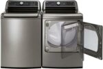 5.0 cu.ft. Smart wi-fi Enabled Top Load Washer with TurboWash3D Technology - Image 2