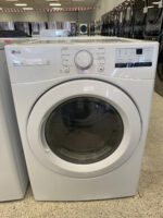 7.4 cu. ft. Ultra Large Capacity Electric Dryer - Image 2