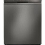 Front Control Dishwasher with QuadWash™ and 3rd Rack