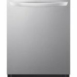 Top Control Smart?Dishwasher?with QuadWash