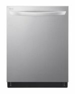 Top Control Smart?Dishwasher?with QuadWash