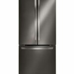 22 cu. ft. French Door Refrigerator
