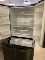 22 cu. ft. Smart wi-fi Enabled French Door Counter-Depth Refrigerator - Image 4