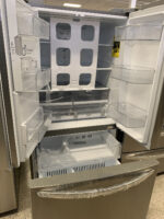 26 cu. ft. Smart wi-fi Enabled French Door Refrigerator - Image 3