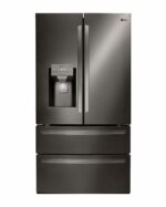 28 cu.ft. Smart wi-fi Enabled French Door Refrigerator