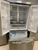 25 cu. ft. French Door Refrigerator - Image 3