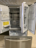 30 cu. ft. Smart wi-fi Enabled Door-in-Door Refrigerator with Craft Ice Maker - Image 4