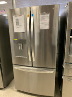 29 cu ft. French Door Refrigerator with Slim Design Water Dispenser - Image 2