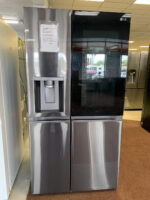 27 cu. ft. Side-By-Side InstaView™ Refrigerator - Image 2