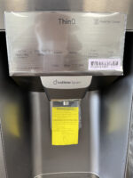 26 cu. ft. Smart wi-fi Enabled French Door Refrigerator - Image 5