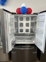 26 cu. ft. Smart wi-fi Enabled French Door Refrigerator - Image 4