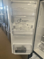 26 cu. ft. Smart wi-fi Enabled French Door Refrigerator - Image 2