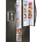 26 cu. ft. Door-in-Door Refrigerator