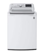 5.5 cu.ft. Smart wi-fi Enabled Top Load Washer with TurboWash3D Technology