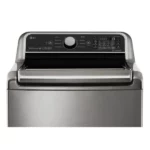 5.0 cu.ft. Smart wi-fi Enabled Top Load Washer with TurboWash3D Technology - Image 3